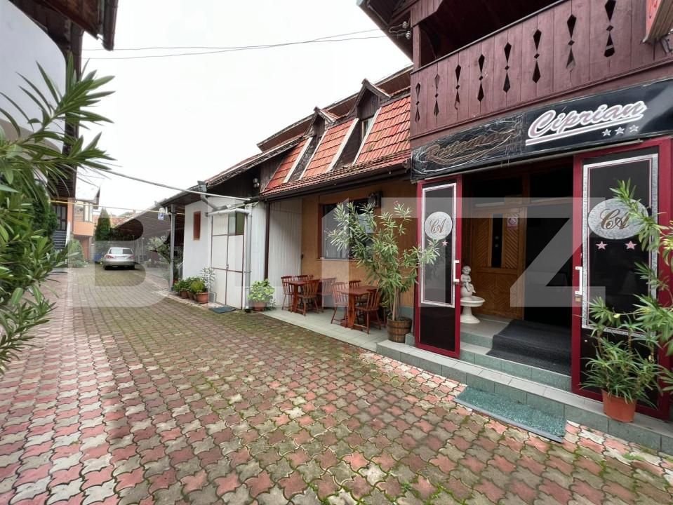 Casa de vânzare 15 camere Sud-Vest - 140898CV | BLITZ Turda | Poza15