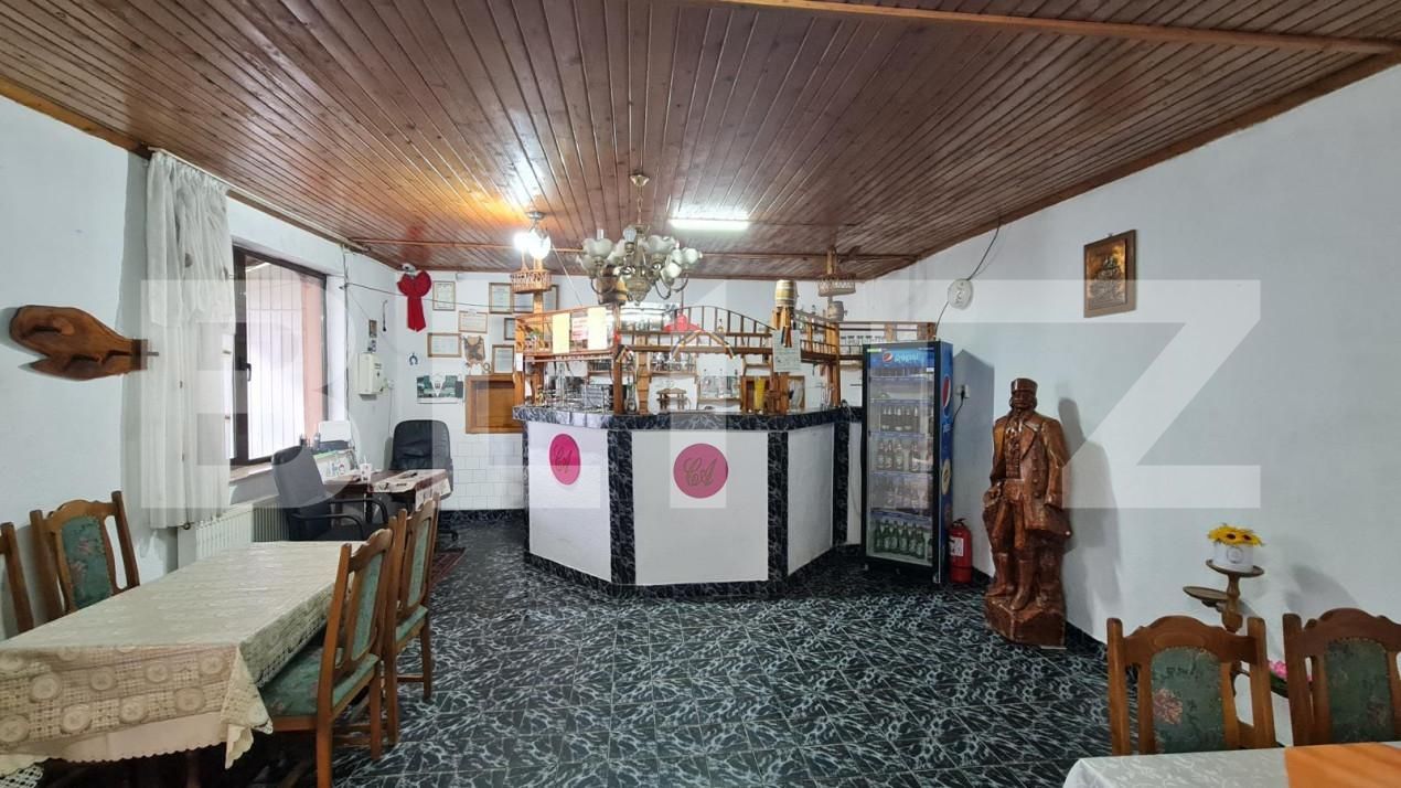 Casa de vânzare 15 camere Sud-Vest - 140898CV | BLITZ Turda | Poza13