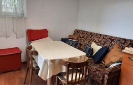 Casa individuala in Turda, 60 mp utili, 396 mp teren