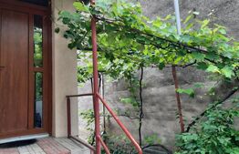 Casa individuala in Turda, 60 mp utili, 396 mp teren