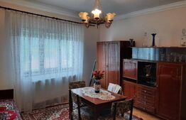 Casa individuala in Turda, 60 mp utili, 396 mp teren