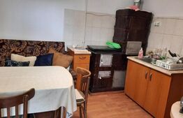 Casa individuala in Turda, 60 mp utili, 396 mp teren