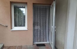 Casa individuala in Turda, 60 mp utili, 396 mp teren