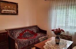 Casa individuala in Turda, 60 mp utili, 396 mp teren