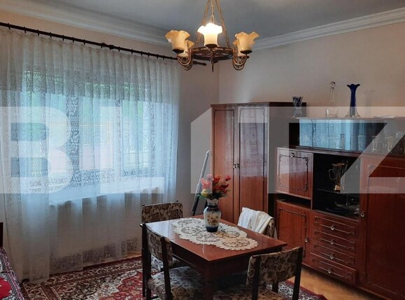 Casa de vânzare 2 camere Vest - 141616CV | BLITZ Turda | Poza1