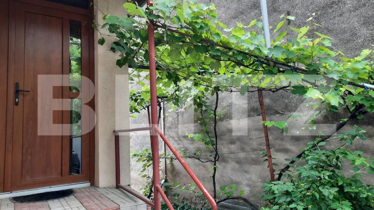 Casa de vânzare 2 camere Vest - 141616CV | BLITZ Turda | Poza3