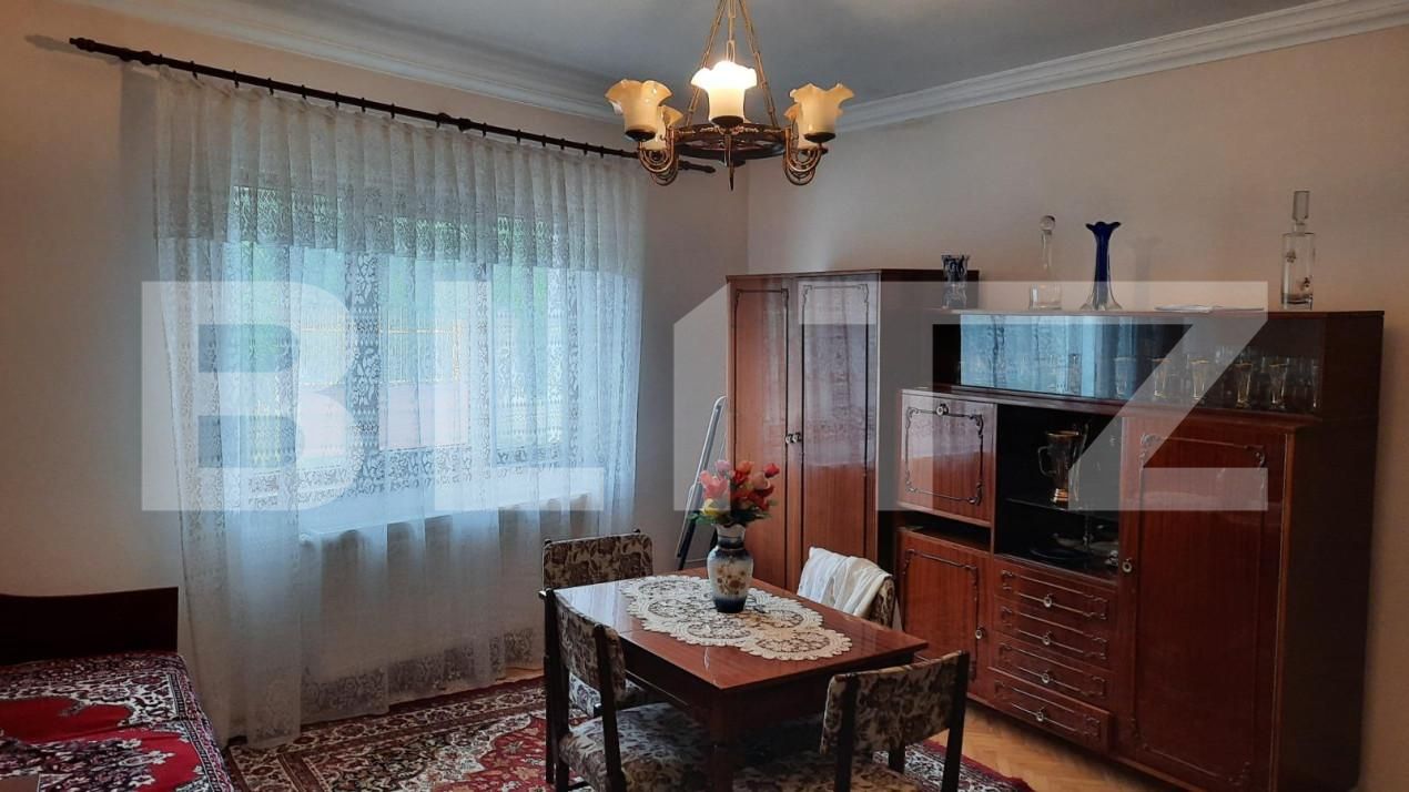 Casa de vânzare 2 camere Vest - 141616CV | BLITZ Turda | Poza1