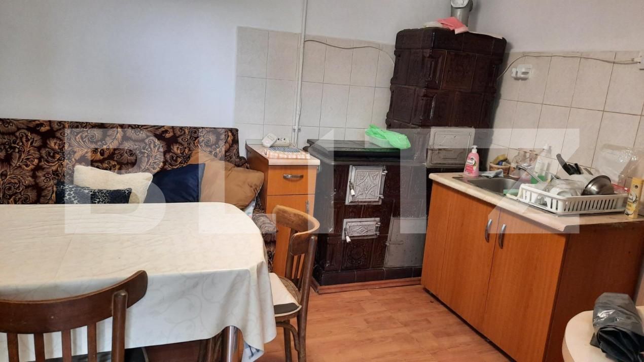 Casa de vânzare 2 camere Vest - 141616CV | BLITZ Turda | Poza8