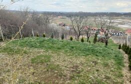 Casa de vanzare Turda cu teren generos 