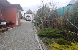 Casa de vanzare Turda cu teren generos 