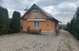 Casa de vanzare Turda cu teren generos 