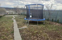 Casa de vanzare Turda cu teren generos 