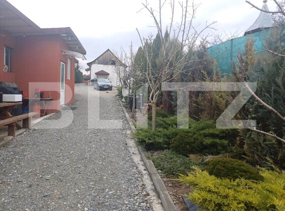 Casa de vânzare 5 camere Nord - 148894CV | BLITZ Turda | Poza8