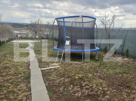 Casa de vânzare 5 camere Nord - 148894CV | BLITZ Turda | Poza3