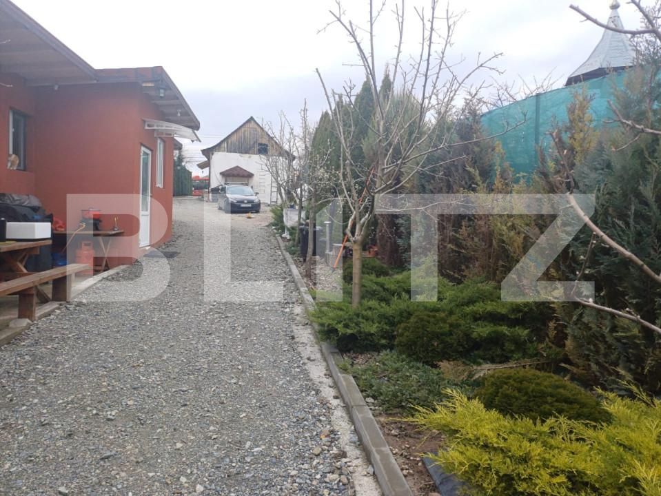Casa de vânzare 5 camere Nord - 148894CV | BLITZ Turda | Poza8