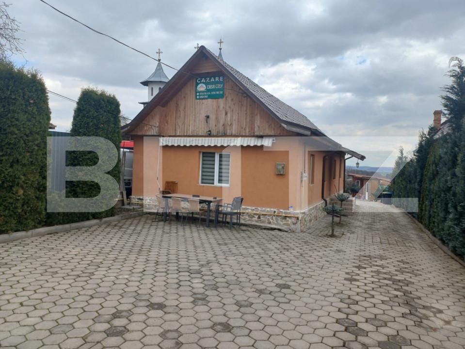 Casa de vânzare 5 camere Nord - 148894CV | BLITZ Turda | Poza1