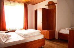 Proprietate HORECA cu sala de evenimente moderna, intr-o oaza de liniste 