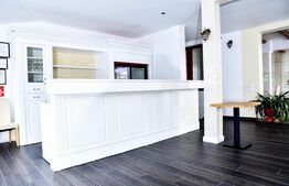 Proprietate HORECA cu sala de evenimente moderna, intr-o oaza de liniste 