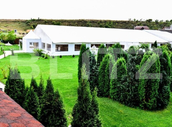 Spațiu comercial de vânzare Central - 149701SVC | BLITZ Turda | Poza1