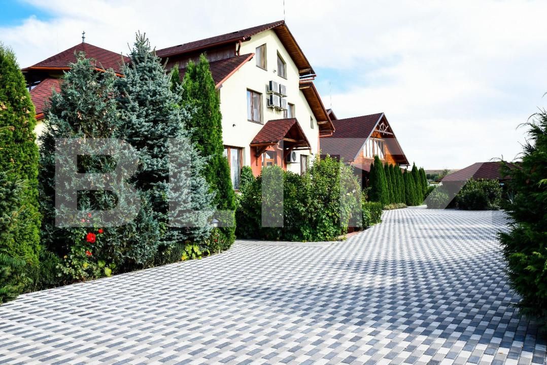 Spațiu comercial de vânzare Central - 149701SVC | BLITZ Turda | Poza10