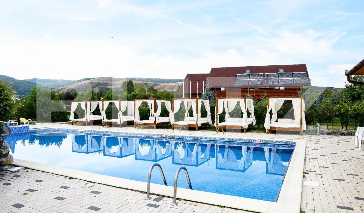 Spațiu comercial de vânzare Central - 149701SVC | BLITZ Turda | Poza5