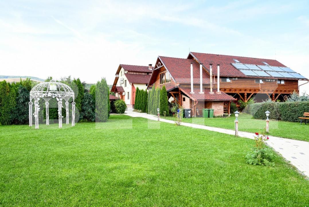 Spațiu comercial de vânzare Central - 149701SVC | BLITZ Turda | Poza12