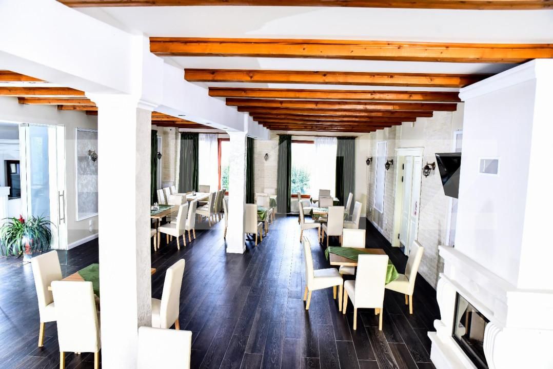 Spațiu comercial de vânzare Central - 149701SVC | BLITZ Turda | Poza9