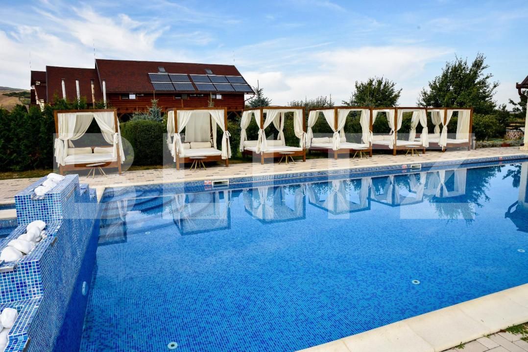 Spațiu comercial de vânzare Central - 149701SVC | BLITZ Turda | Poza11