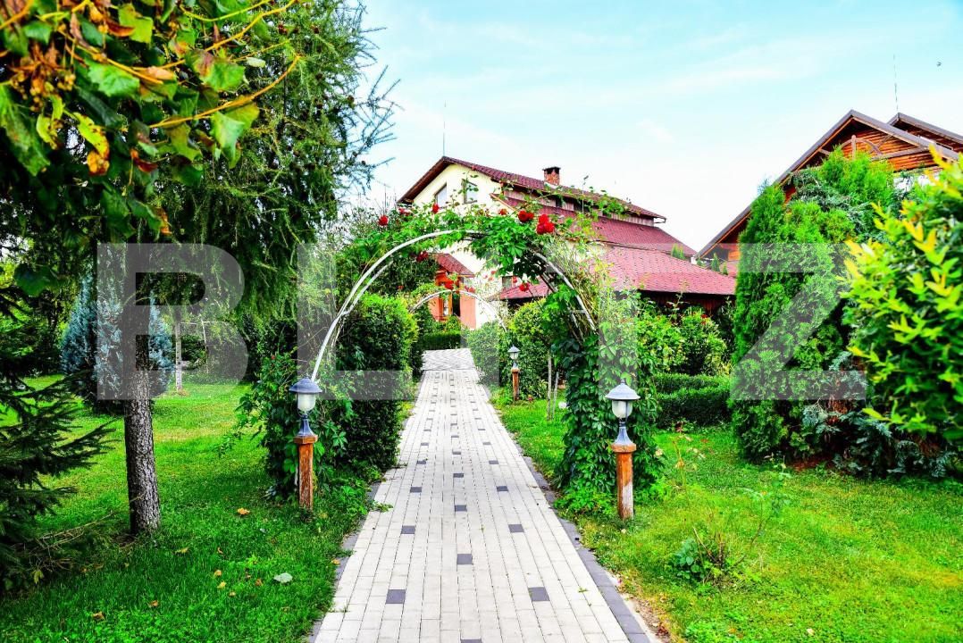 Spațiu comercial de vânzare Central - 149701SVC | BLITZ Turda | Poza14