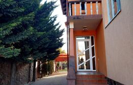  Oportunitate de investitie! Casa individuala 9 camere, 868 mp teren,Turda