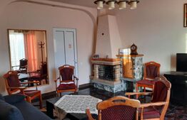  Oportunitate de investitie! Casa individuala 9 camere, 868 mp teren,Turda