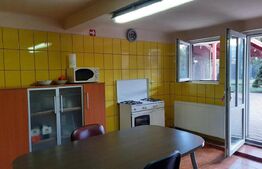  Oportunitate de investitie! Casa individuala 9 camere, 868 mp teren,Turda