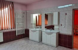  Oportunitate de investitie! Casa individuala 9 camere, 868 mp teren,Turda