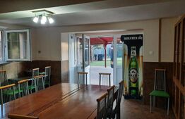  Oportunitate de investitie! Casa individuala 9 camere, 868 mp teren,Turda