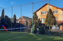  Oportunitate de investitie! Casa individuala 9 camere, 868 mp teren,Turda