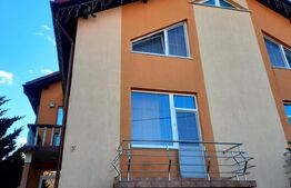  Oportunitate de investitie! Casa individuala 9 camere, 868 mp teren,Turda