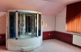  Oportunitate de investitie! Casa individuala 9 camere, 868 mp teren,Turda