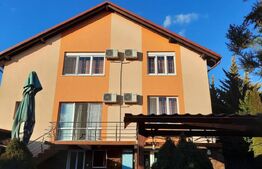  Oportunitate de investitie! Casa individuala 9 camere, 868 mp teren,Turda