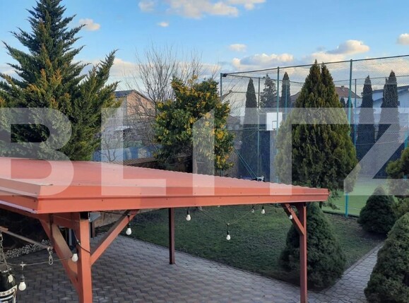 Casa de vânzare 9 camere Est - 150111CV | BLITZ Turda | Poza4