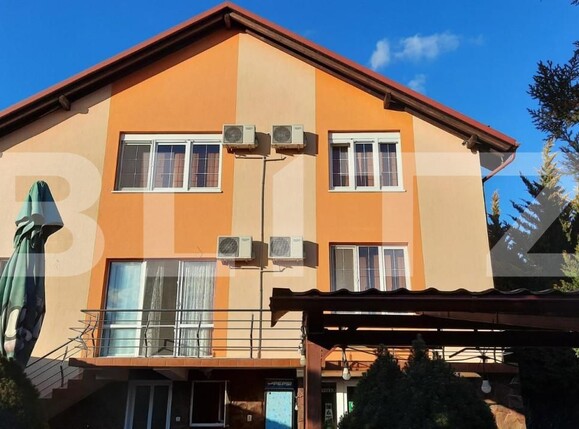 Casa de vânzare 9 camere Est - 150111CV | BLITZ Turda | Poza23