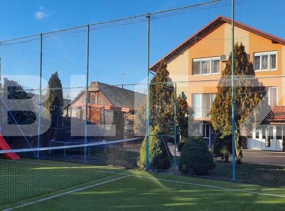 Casa de vânzare 9 camere Est - 150111CV | BLITZ Turda | Poza24