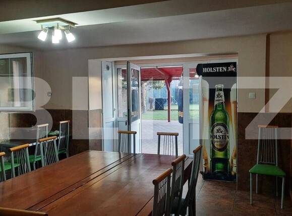 Casa de vânzare 9 camere Est - 150111CV | BLITZ Turda | Poza9