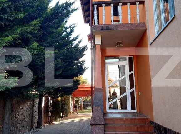 Casa de vânzare 9 camere Est - 150111CV | BLITZ Turda | Poza13