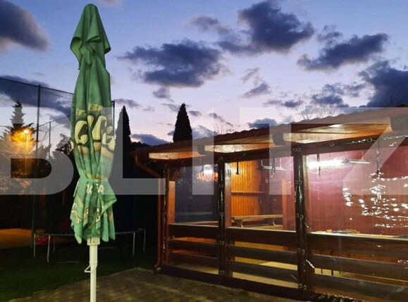 Casa de vânzare 9 camere Est - 150111CV | BLITZ Turda | Poza5