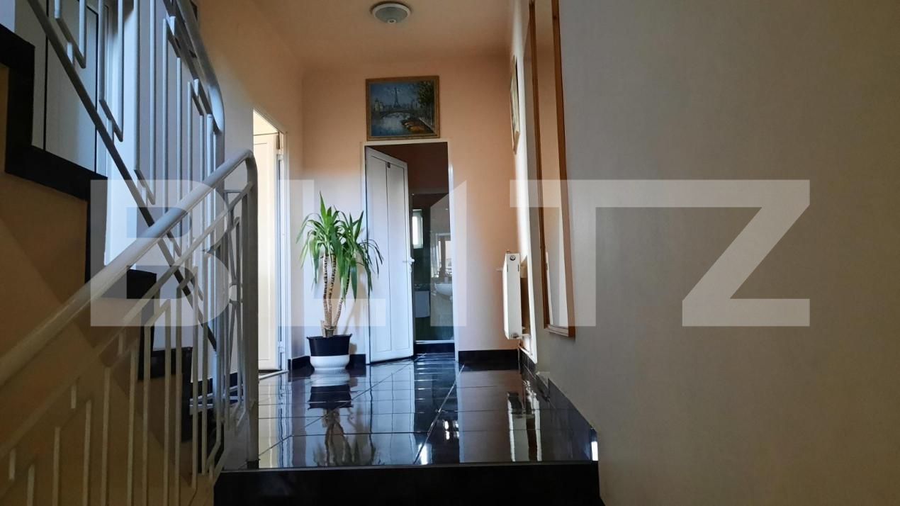 Casa de vânzare 9 camere Est - 150111CV | BLITZ Turda | Poza12