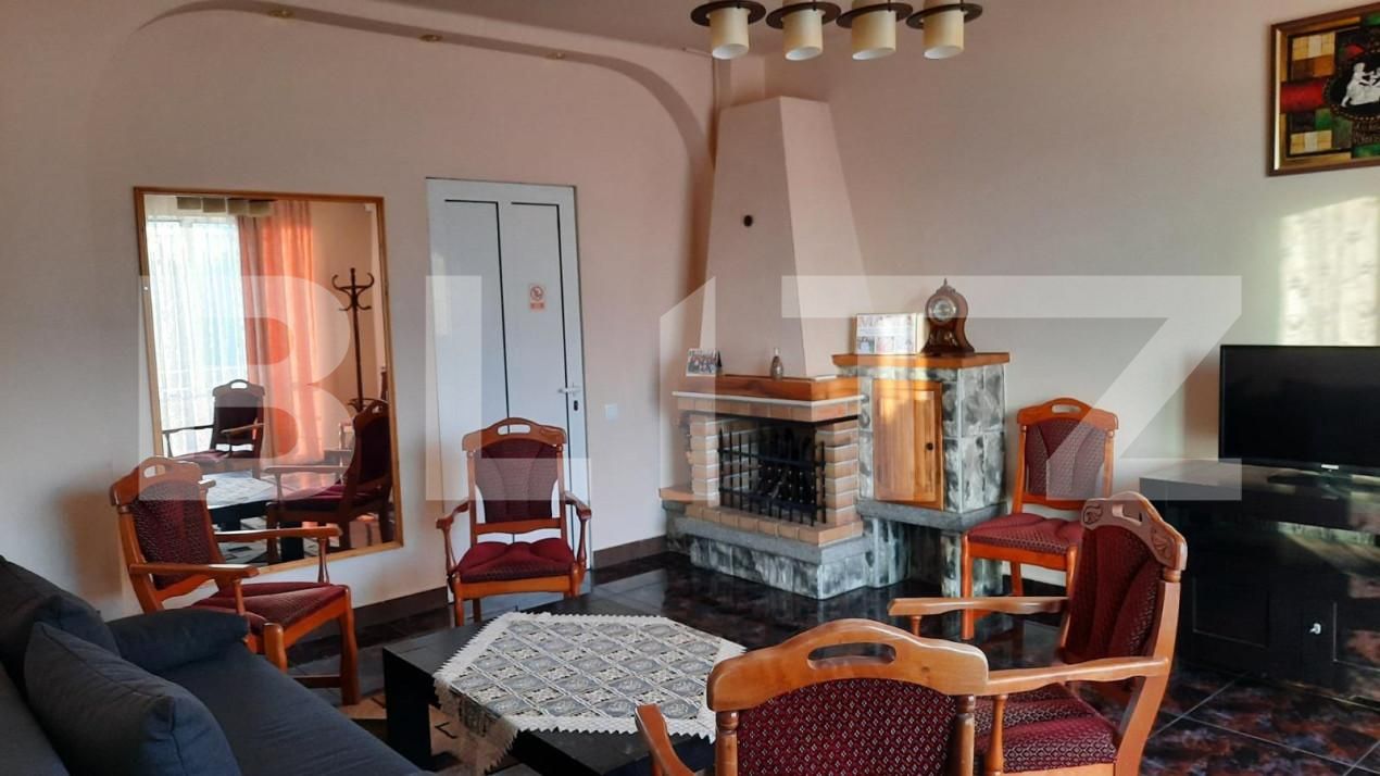 Casa de vânzare 9 camere Est - 150111CV | BLITZ Turda | Poza19