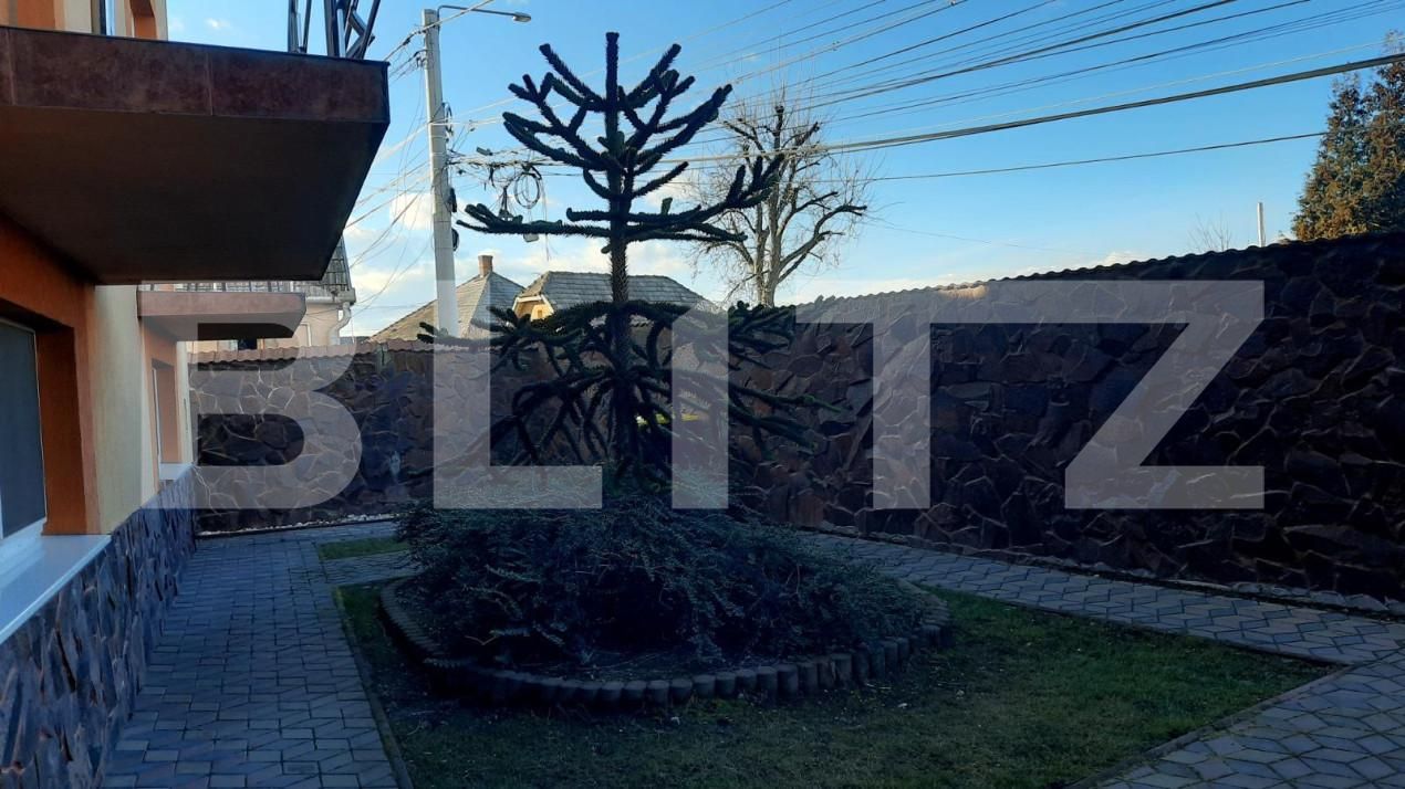 Casa de vânzare 9 camere Est - 150111CV | BLITZ Turda | Poza3