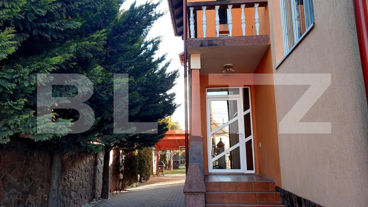 Casa de vânzare 9 camere Est - 150111CV | BLITZ Turda | Poza13