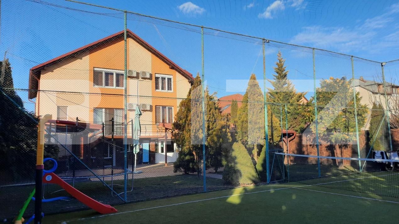 Casa de vânzare 9 camere Est - 150111CV | BLITZ Turda | Poza22