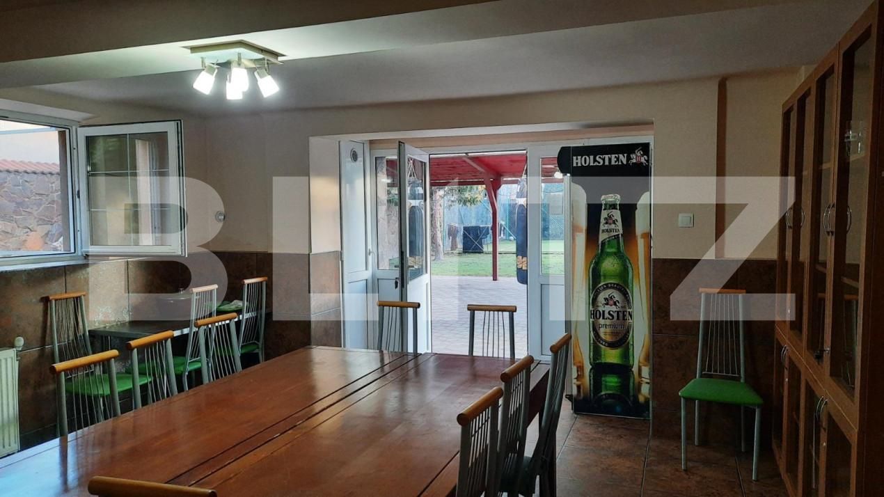 Casa de vânzare 9 camere Est - 150111CV | BLITZ Turda | Poza9